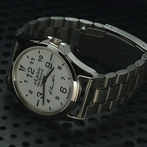 Professional nerd watch, limited editio by Enstain - Picture 3 of 4